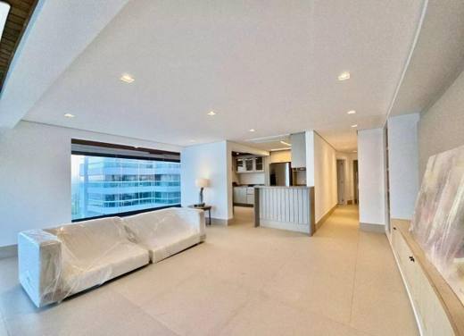 Apartamento de 4 suítes | Edifício Galápagos - Riviera Módulo 08, Riviera de São Lourenço — foto 2