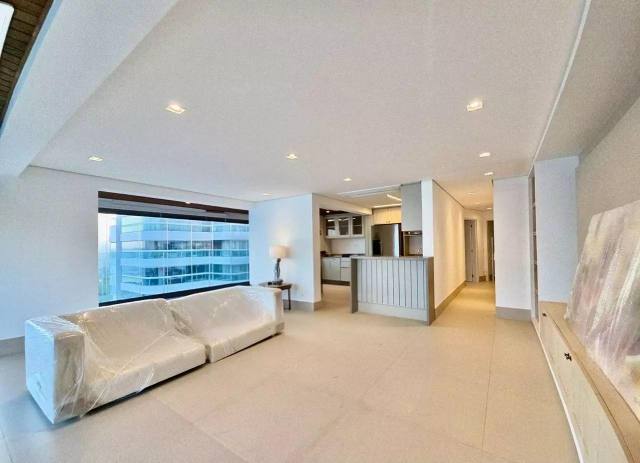Apartamento de 4 suítes | Edifício Galápagos - Riviera Módulo 08, Riviera de São Lourenço