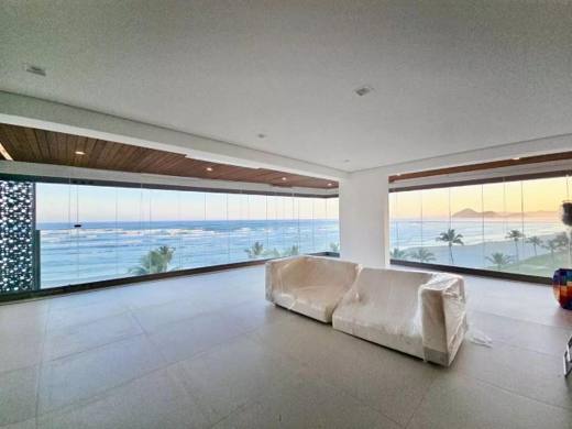 Apartamento de 4 suítes | Edifício Galápagos - Riviera Módulo 08, Riviera de São Lourenço — foto 3