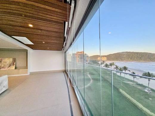 Apartamento de 4 suítes | Edifício Galápagos - Riviera Módulo 08, Riviera de São Lourenço — foto 4