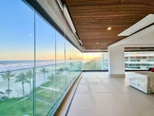 Apartamento de 4 suítes | Edifício Galápagos - Riviera Módulo 08, Riviera de São Lourenço — foto 5