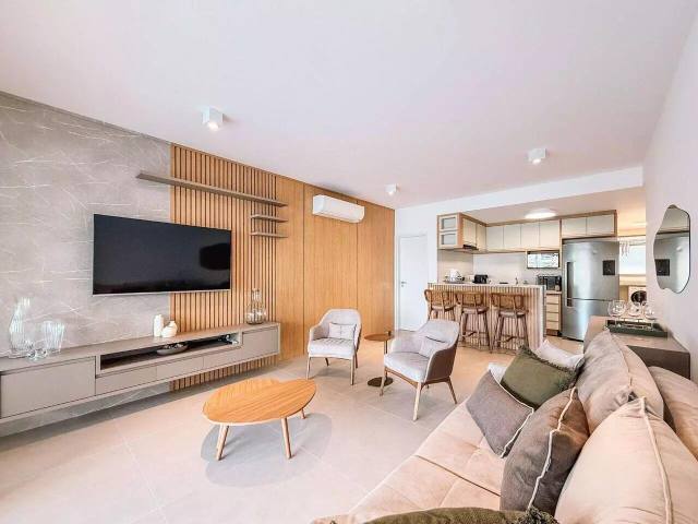 Apartamento de 3 suítes | Edifício Gávea - Riviera Módulo 08, Riviera de São Lourenço