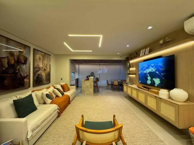 Apartamento de 3 suítes | Edifício Gávea - Riviera Módulo 08, Riviera de São Lourenço