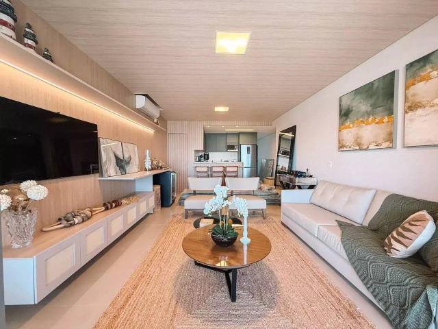 Apartamento de 3 suítes | Edifício Gávea - Riviera Módulo 08, Riviera de São Lourenço