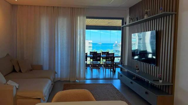 Apartamento de 3 suítes | Edifício Gávea - Riviera Módulo 08, Riviera de São Lourenço