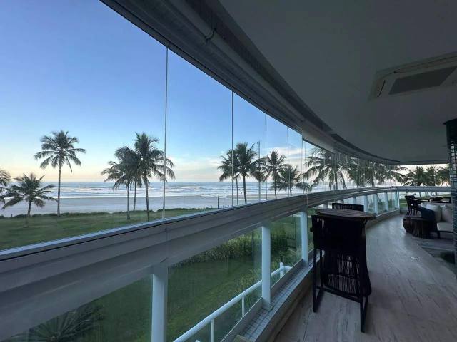 Apartamento de 5 suítes | Edifício Jequitibás - Riviera Módulo 07, Riviera de São Lourenço