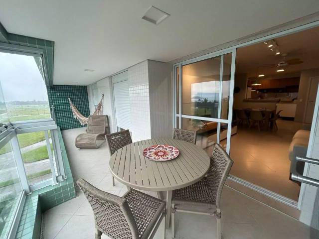 Apartamento de 3 dormitórios | Edifício Beach & Golf - Riviera Módulo 02, Riviera de São Lourenço