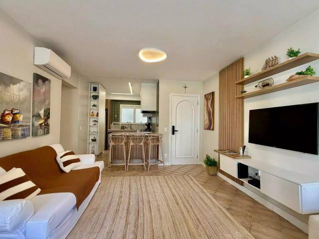 Apartamento de 4 dormitórios | Edifício Acqua Riviera - Riviera Módulo 03, Riviera de São Lourenço
