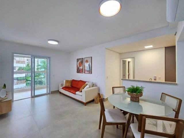 Apartamento de 3 dormitórios | Edifício Búzios - Riviera Módulo 07, Riviera de São Lourenço