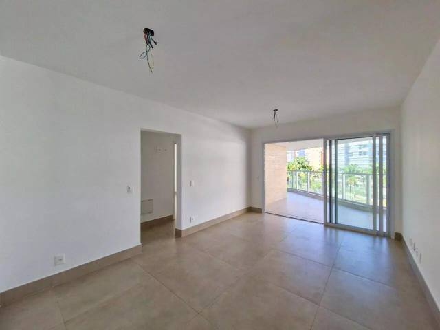 Apartamento de 3 suítes | Edifício Búzios - Riviera Módulo 07, Riviera de São Lourenço