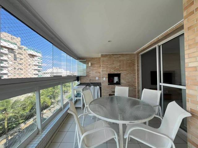 Apartamento de 3 dormitórios | Edifício Laguna - Riviera Módulo 08, Riviera de São Lourenço