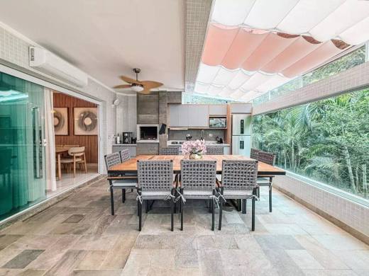 Apartamento de 3 dormitórios | Edifício Atlantis - Riviera Módulo 07, Riviera de São Lourenço — foto 5