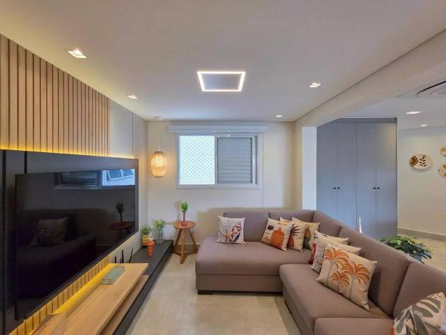 Apartamento de 4 dormitórios | Edifício Eco Beach - Riviera Módulo 07, Riviera de São Lourenço