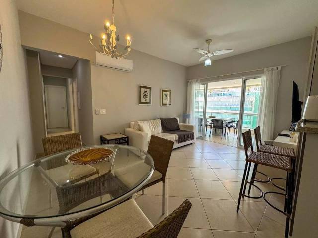 Apartamento de 3 dormitórios | Edifício Modena - Riviera Módulo 08, Riviera de São Lourenço