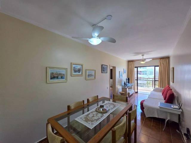 Apartamento de 2 dormitórios | Edifício Indaiá - Riviera Módulo 03, Riviera de São Lourenço