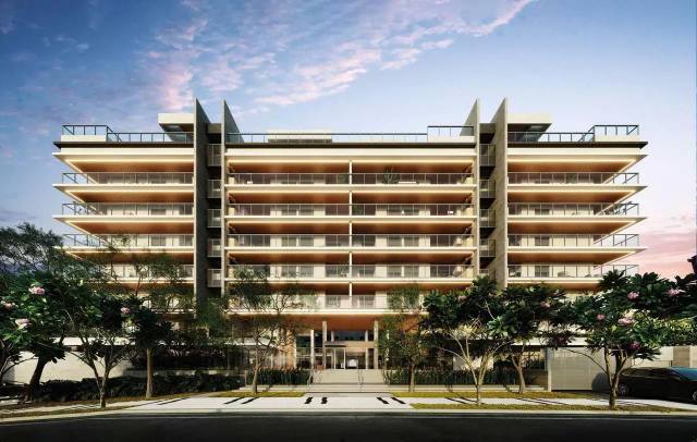 Apartamento de 3 suítes | Edifício Bossanova - Riviera Módulo 07, Riviera de São Lourenço