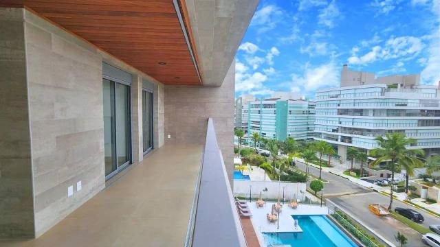 Apartamento de 3 suítes | Edifício Bossanova - Riviera Módulo 07, Riviera de São Lourenço