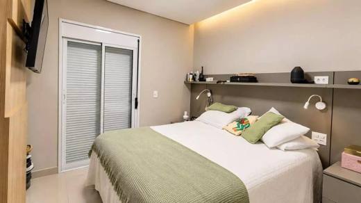 Apartamento de 3 dormitórios | Riviera Módulo 02, Riviera de São Lourenço — foto 4