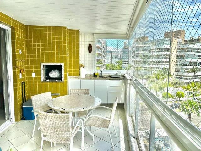 Apartamento de 3 dormitórios | Edifício Itaguaré - Riviera Módulo 07, Riviera de São Lourenço