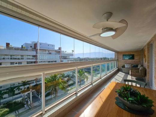 Apartamento de 3 dormitórios | Riviera Módulo 08, Riviera de São Lourenço — foto 2