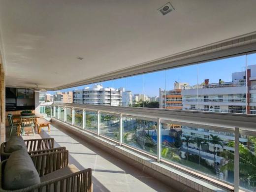 Apartamento de 3 dormitórios | Riviera Módulo 08, Riviera de São Lourenço — foto 3