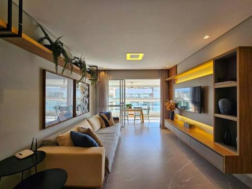 Apartamento de 3 dormitórios | Riviera Módulo 08, Riviera de São Lourenço — foto 4