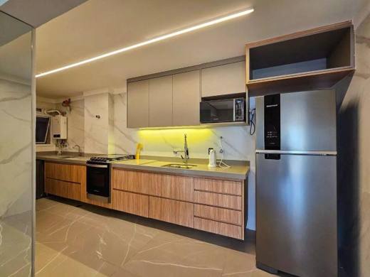 Apartamento de 3 dormitórios | Riviera Módulo 08, Riviera de São Lourenço — foto 5
