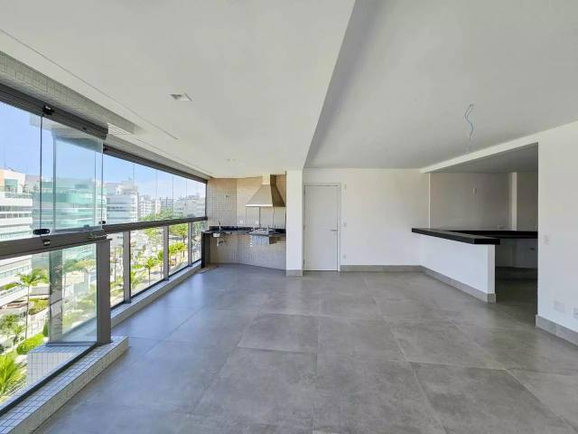 Apartamento de 4 dormitórios | Edifício Costa Dourada - Riviera Módulo 07, Riviera de São Lourenço