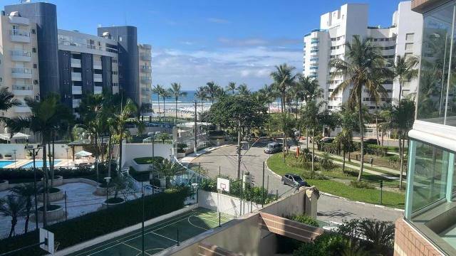 Apartamento de 3 dormitórios | Edifício Ilha de Marajó - Riviera Módulo 07, Riviera de São Lourenço