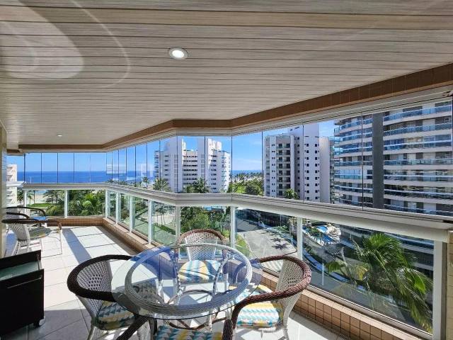 Apartamento de 3 dormitórios | Edifício Ilha de Marajó - Riviera Módulo 07, Riviera de São Lourenço