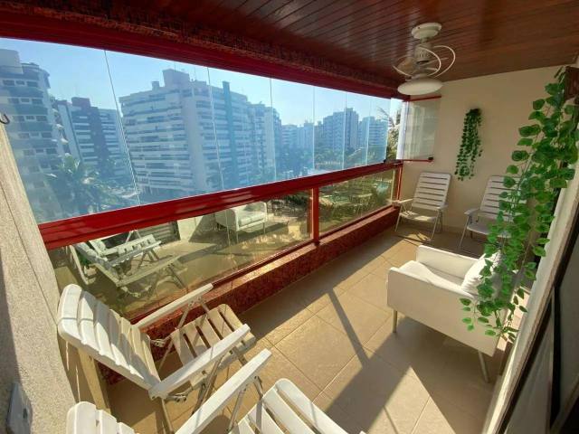 Apartamento de 3 dormitórios | Edifício Riviera Garden - Riviera Módulo 06, Riviera de São Lourenço