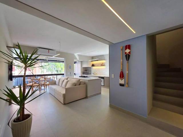 Apartamento de 3 dormitórios | Edifício Villa Castelli - Riviera Módulo 06, Riviera de São Lourenço