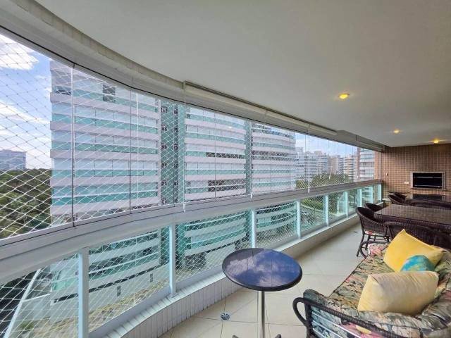 Apartamento de 3 dormitórios | Edifício Modena - Riviera Módulo 08, Riviera de São Lourenço
