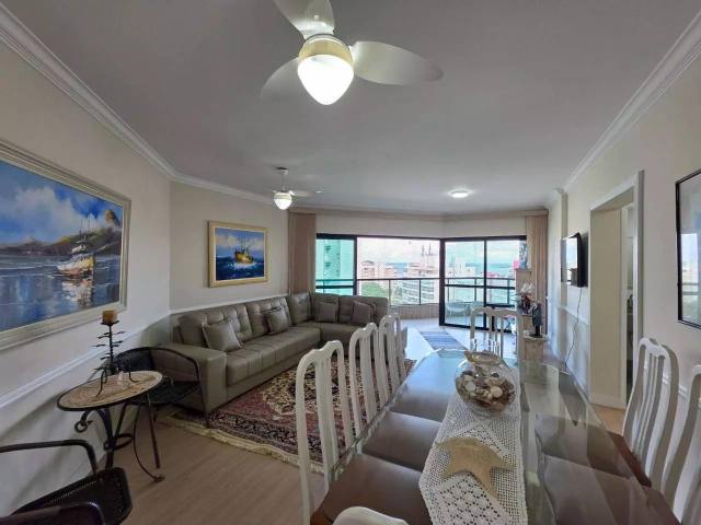 Apartamento de 4 dormitórios | Edifício Albatroz - Riviera Módulo 03, Riviera de São Lourenço