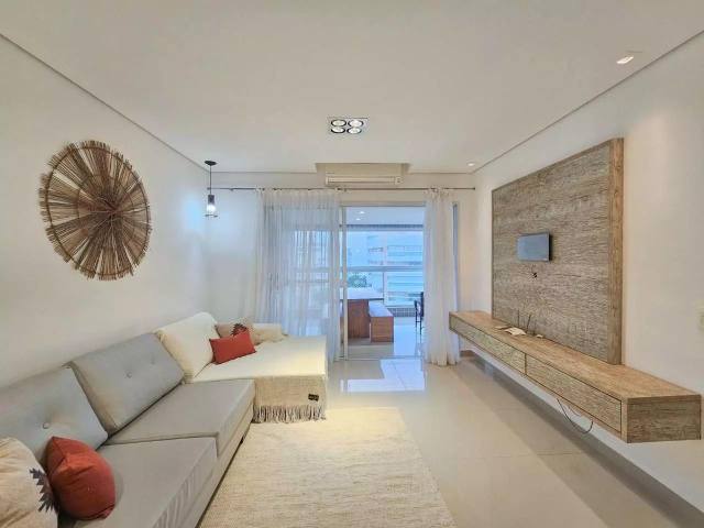 Apartamento de 4 dormitórios | Edifício Reserva da Mata - Riviera Módulo 08, Riviera de São Lourenço