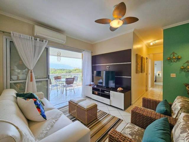 Apartamento de 4 dormitórios | Edifício Itaguaré - Riviera Módulo 07, Riviera de São Lourenço