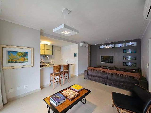 Apartamento de 3 dormitórios | Edifício Casa del Mar - Riviera Módulo 07, Riviera de São Lourenço