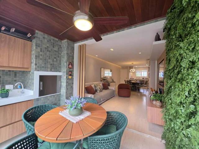 Apartamento de 3 dormitórios | Edifício Porto Belo - Riviera Módulo 06, Riviera de São Lourenço