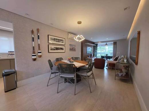 Apartamento de 3 dormitórios | Edifício Porto Belo - Riviera Módulo 06, Riviera de São Lourenço — foto 2
