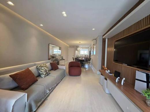 Apartamento de 3 dormitórios | Riviera Módulo 06, Riviera de São Lourenço — foto 3