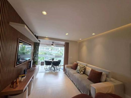 Apartamento de 3 dormitórios | Edifício Porto Belo - Riviera Módulo 06, Riviera de São Lourenço — foto 4