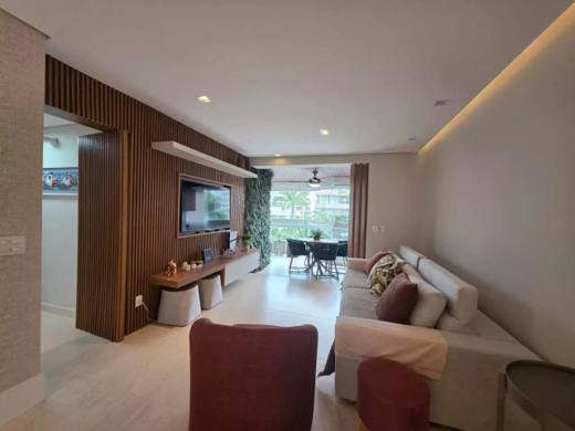 Apartamento de 3 dormitórios | Riviera Módulo 06, Riviera de São Lourenço — foto 5