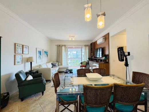 Apartamento de 3 dormitórios | Riviera Módulo 02, Riviera de São Lourenço — foto 5