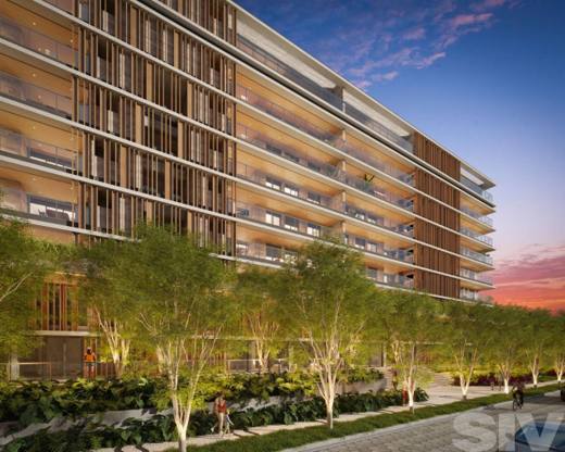 Apartamento de 3 suítes | Edifício Oceana - Riviera Módulo 18, Riviera de São Lourenço — foto 3