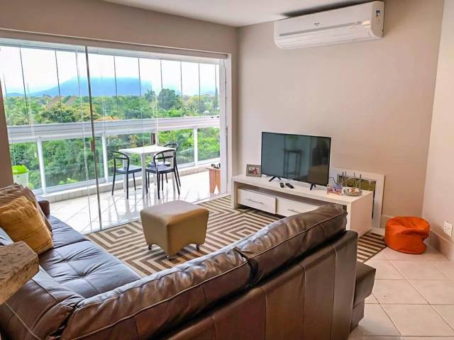 Apartamento de 4 dormitórios | Edifício Eco Beach - Riviera Módulo 07, Riviera de São Lourenço