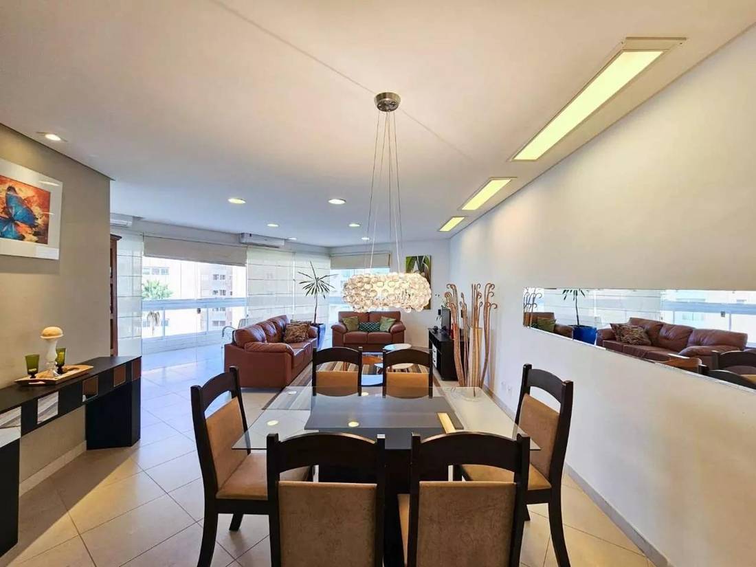 Apartamento de 3 suítes | Edifício Green Waves - Riviera Módulo 07, Riviera de São Lourenço — foto 1