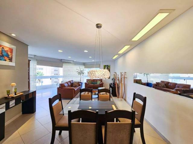 Apartamento de 3 suítes | Edifício Green Waves - Riviera Módulo 07, Riviera de São Lourenço