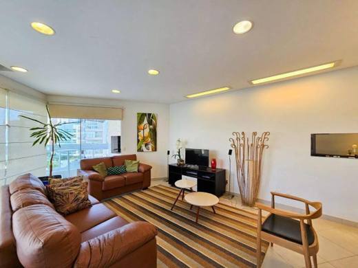 Apartamento de 3 suítes | Edifício Green Waves - Riviera Módulo 07, Riviera de São Lourenço — foto 2