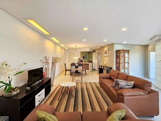 Apartamento de 3 suítes | Edifício Green Waves - Riviera Módulo 07, Riviera de São Lourenço — foto 3