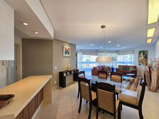 Apartamento de 3 suítes | Edifício Green Waves - Riviera Módulo 07, Riviera de São Lourenço — foto 4